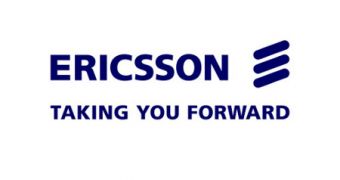 Ericsson wins services contract in China