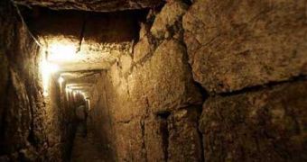 Escape Tunnel Discovered at Nazi Death Camp in Poland