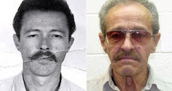 Michael Ray Morrow escaped jail 36 years ago