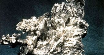 Silver isotopes in Earth's crust and on space rocks hold clues as to how and when the planet began forming