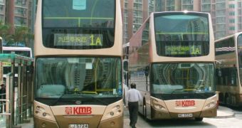 Researchers in Spain are at the forefront of research to create safer buses