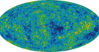 Entropy may be directly correlated with complexity throughout the Universe