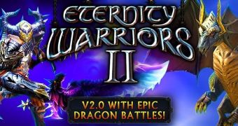 Eternity Warriors 2 for Android