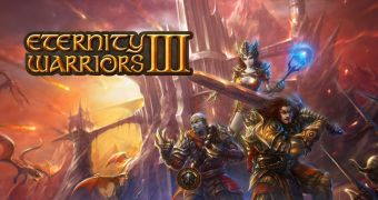 Eternity Warriors 3 for Android