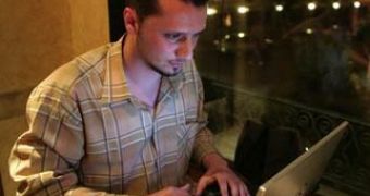 Syrian hacker goes by ethics code