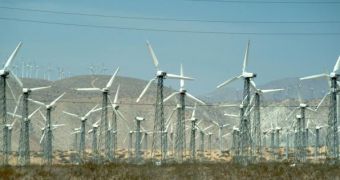 Ethiopia will house the largest wind farm in Africa