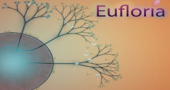 Eufloria HD for PlayStation Vita Launches on December 18