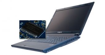 Eurocom adds TPM to its line of mobile workstations