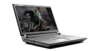 Eurocom has updated the X3 laptop with GeForce GTX 880M