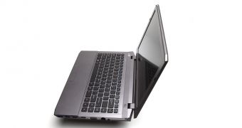 Eurocom puts the M4 to the test