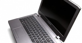 Eurocom M4 launches with multiple display options