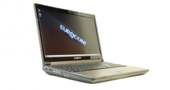Eurocom adds Ubuntu, Mint and Debian OS choices to its laptops