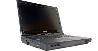 Eurocom ships the most powerful laptop in existence