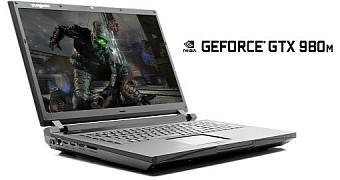 Eurocom Updates X3, X5, X7, X8 Gaming Laptops with NVIDIA GTX 980M and 970M