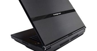 Eurocom Panther 2.0 now features HD 6970M CrossFire graphics