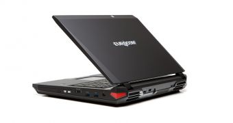 Eurocom X Gaming Laptop get updated with new GPU configuration