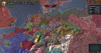 Europa Universalis IV is also getting a free patch