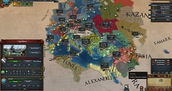 Europa Universalis IV - El Dorado Review (PC)