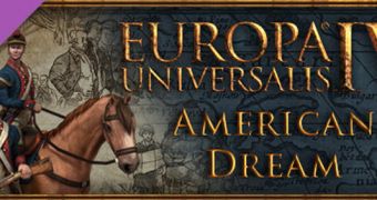 Europa Universalis IV American Dream DLC
