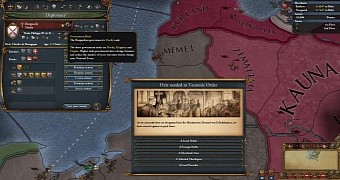 Europa Universalis IV Will Improve Warfare, Government in Coming Expansion