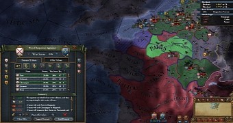 Europa Universalis IV annexation changes