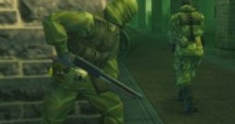 Europe - MGS 3: Subsistence Still Up and Going