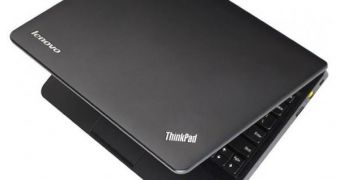 New Lenovo ThinkPad laptop revealed