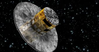 The Gaia spacecraft will create a 3D map of more than 1 billion stars in the Milky Way