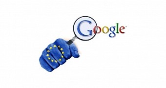 Google is under scrutiny by the European Commission