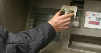 ATM skimming attacks increased by a quarter in Europe