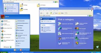Windows XP will be discontinued today