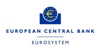 Breached systems are separate from internal ECB ones