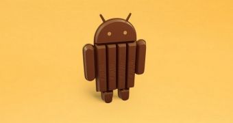Android may get Google in trouble