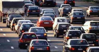 European Drivers Now Faced with New Carbon Emission Standards