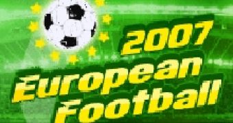 European Football 2007 Scores on Mobile Phones