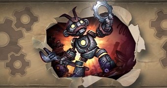 European Hearthstone Players Get 2 Free Card Packs to Make Up for Connection Issues