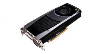 NVIDIA's GeForce GTX 680