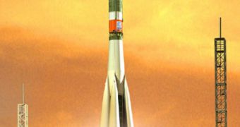 European Soyuz Will Not Fly Until 2011