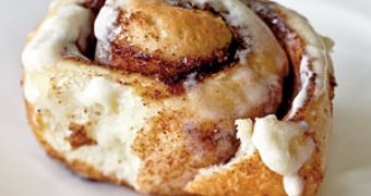 Cinnamon rolls may be banned by new EU regulations