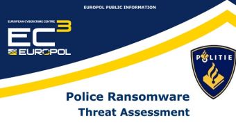 Europol analyzes ransomware trends
