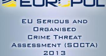 Europol publishes 2013 SOCTA
