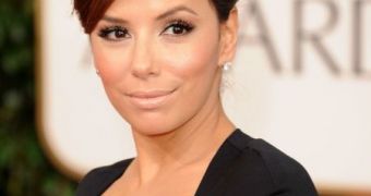 Eva Longoria opens up about divorce, says she’ll never badmouth ex Tony Parker