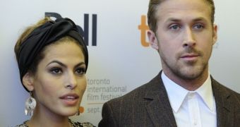 Congratulations are in order for Eva Mendes and Ryan Gosling, who are expecting their first child together