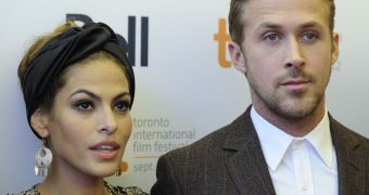 Eva Mendes and Ryan Gosling Take a “Time Out” from Their Relationship