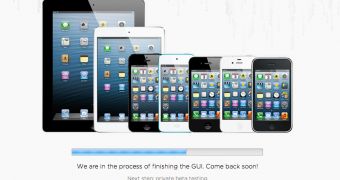 Evasi0n iOS 6.1 Jailbreak Announced