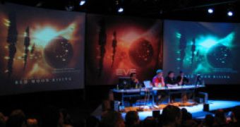 Eve Online 2006 Fanfest Details Unveiled