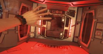 Alien: Isolation is coming soon