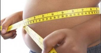 People who are mildly overweight risk dying two to four years faster than their estimated dates