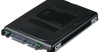 SSDs won't benefit much from HDD shortage