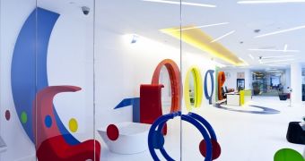 Even as the Motorola Layoffs Continue, Google Reaches 46,421 Employees